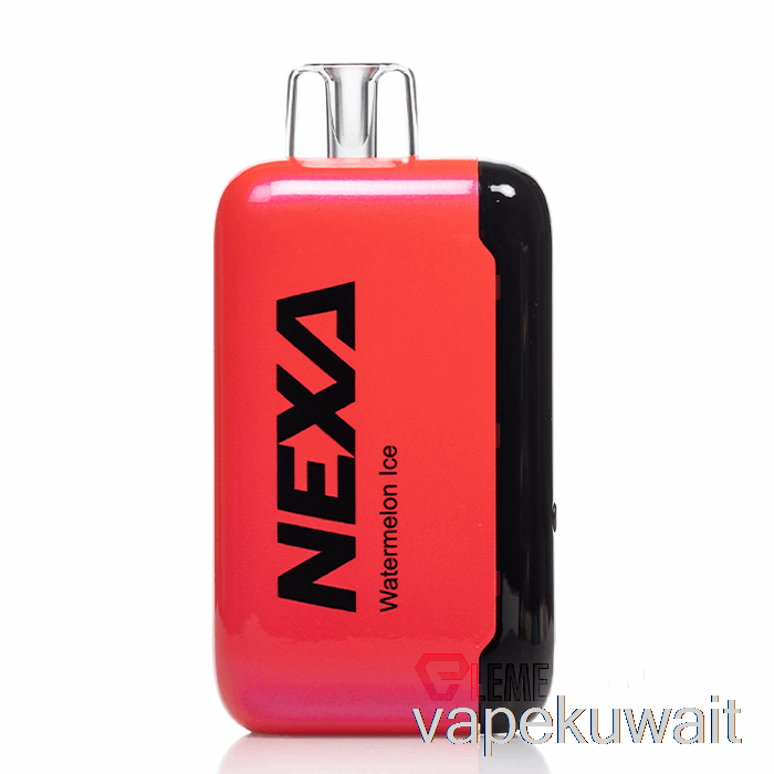 Nexa N20000 فيب ثلج البطيخ القابل للتصرف الكويت